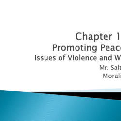 Chapter 29 section 4 a flawed peace