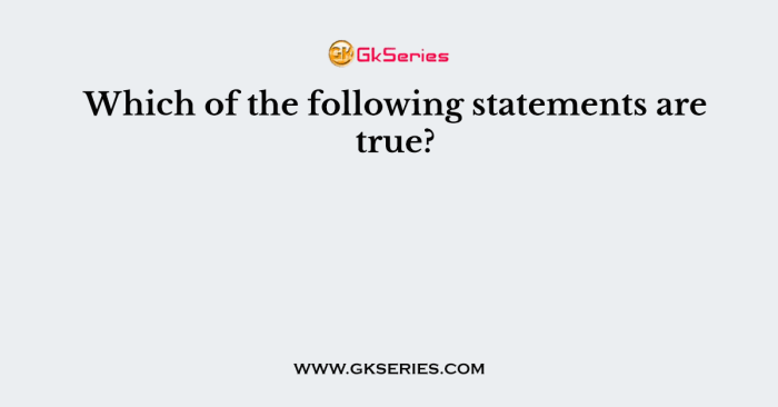 Which of the following statements about strategic alliances is true