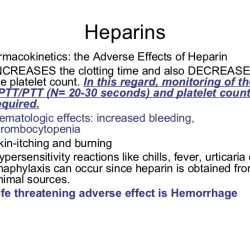 Pharmacology made easy 4.0 the hematologic system