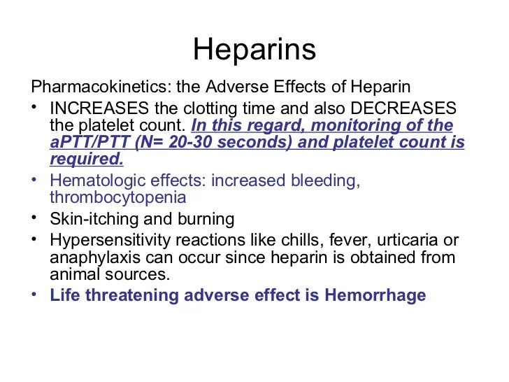 Pharmacology made easy 4.0 the hematologic system