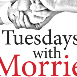 Morrie aphorisms tuesdays study