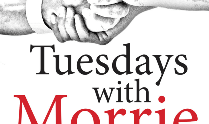 Morrie aphorisms tuesdays study