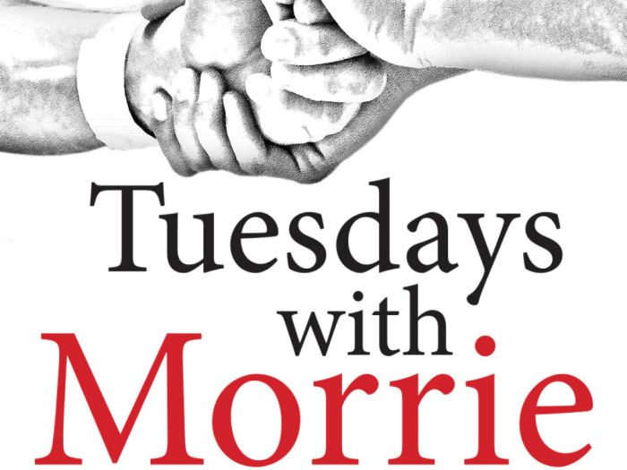 Morrie aphorisms tuesdays study